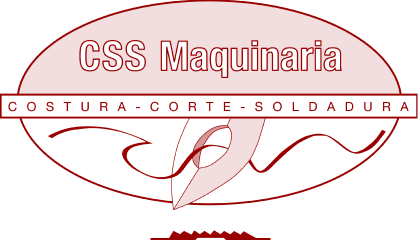 CSS Maquinaria logo